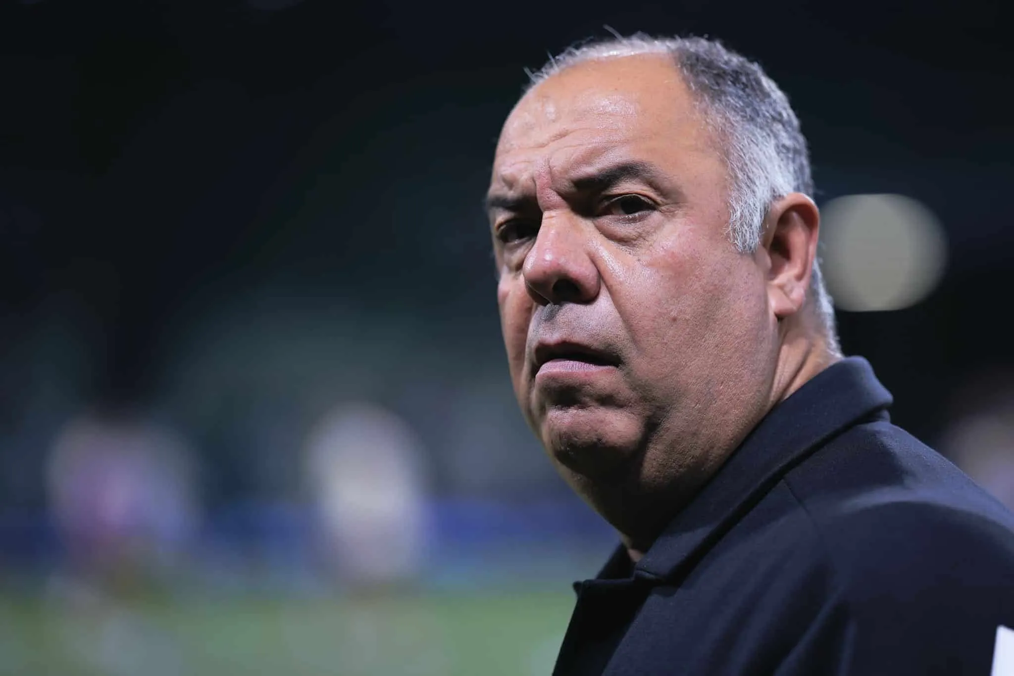 Bronca com VAR e presen&ccedil;a de governador: o p&oacute;s-jogo ca&oacute;tico do Flamengo no Allianz Parque