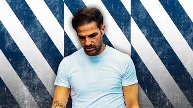 F&agrave;bregas ap&oacute;s derrota do Como: &lsquo;N&atilde;o posso matar meus jogadores pelos gols perdidos&rsquo;