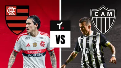 Flamengo x Atl&eacute;tico-MG Palpite &ndash; Onde assistir e escala&ccedil;&otilde;es (26/10)