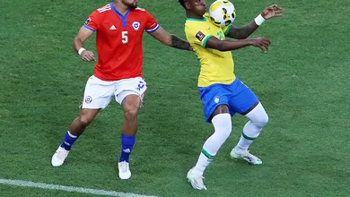 Chile x Brasil: porque chilenos chamam a Sele&ccedil;&atilde;o Brasileira de &lsquo;Scratch&rsquo;?