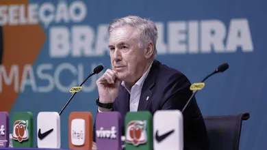 &lsquo;Nos veremos na final&rsquo;: Ancelotti revela roteiro dos sonhos no Brasil para Copa do Mundo