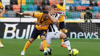 Sampdoria est&aacute; rebaixada &agrave; Serie B e luta para evitar fal&ecirc;ncia e ter que recome&ccedil;ar na Serie D