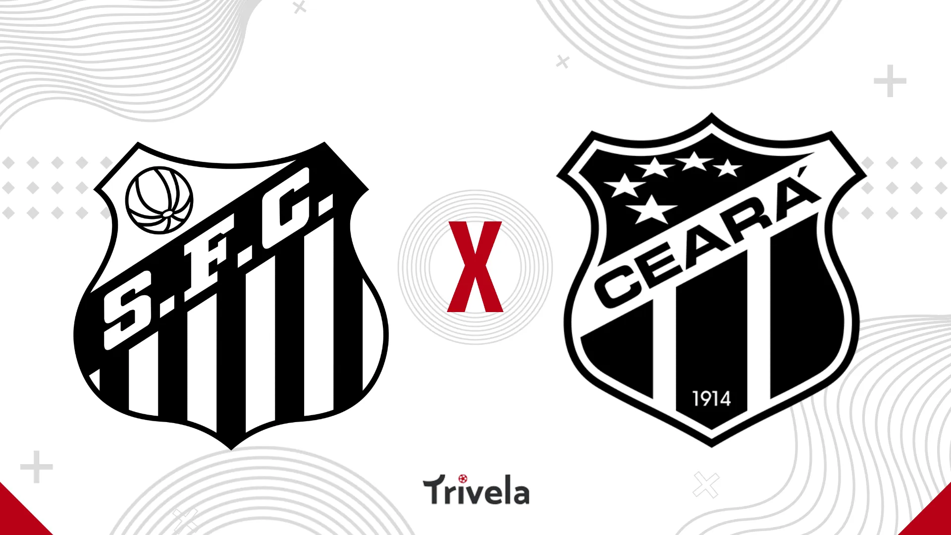 Santos x Cear&aacute;: onde assistir, palpites e escala&ccedil;&otilde;es &ndash; 22/10/2024