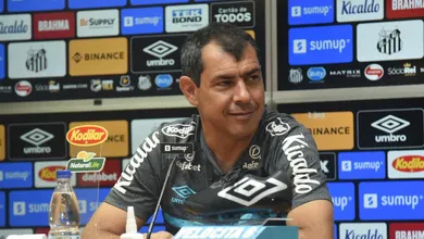 Santos pagou caro e Carille ter&aacute; de mostrar que vale a pena tirando o time da S&eacute;rie B