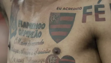 Copa do Brasil: diretoria e torcida do Flamengo t&ecirc;m expectativas distintas na final