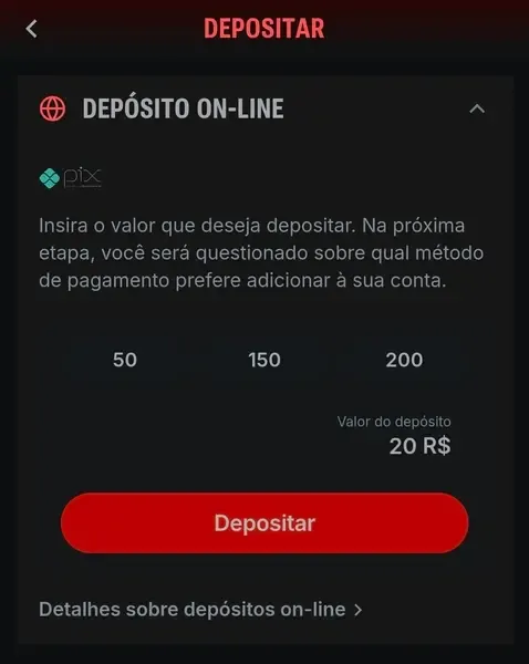 Plataforma de 3 reais: as 10 melhores bets testadas em 2026