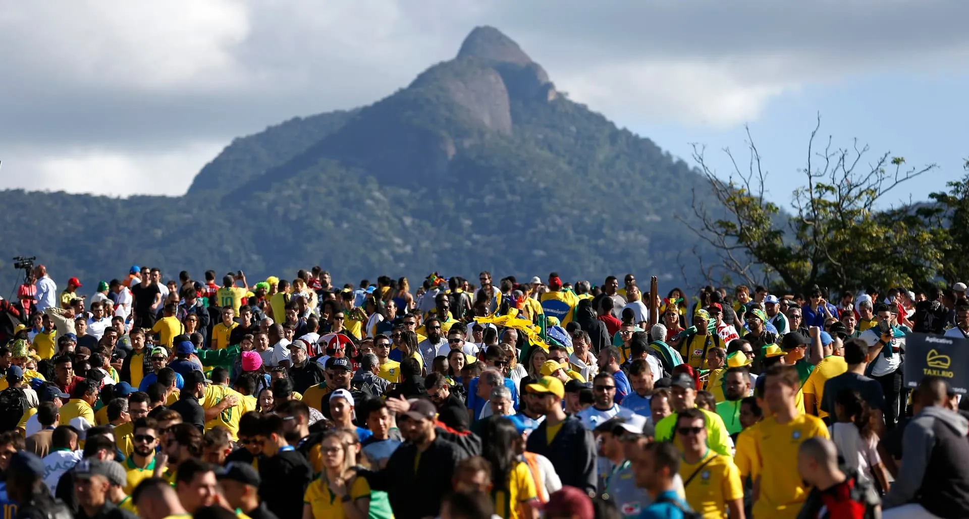 A Copa Am&eacute;rica se foi, mas fica o legado da excelente tabelinha Puntero Izquierdo + Ludop&eacute;dio