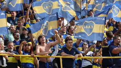 Entenda a &lsquo;guerra&rsquo; entre principal torcida do Boca Juniors e o Governo da Argentina