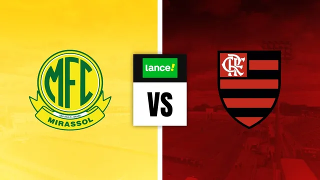Mirassol x Flamengo Palpite &ndash; Dicas e not&iacute;cias (16/08)