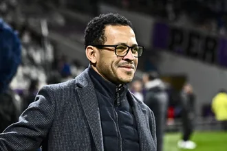 &lsquo;Estou emocionado. Rosenior d&aacute; esperan&ccedil;a a jovens treinadores negros&rsquo;&nbsp;