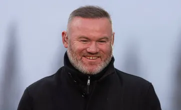 Rooney: &lsquo;Eu teria adorado jogar no Barcelona. Havia uma pequena possibilidade&rsquo;