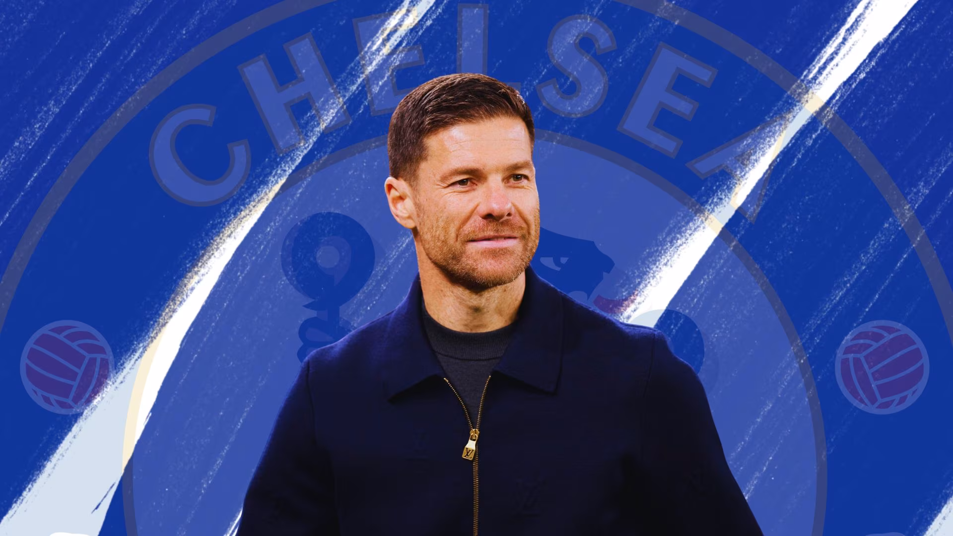 Mercado: Chelsea atende pedido de Xabi Alonso e avan&ccedil;a na contrata&ccedil;&atilde;o de ex-meia do Arsenal