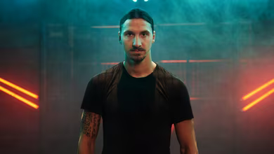 Ibrahimovic: &ldquo;A camisa 10 n&atilde;o &eacute; algo que &eacute; dado a voc&ecirc;, &eacute; algo que voc&ecirc; &eacute;&rdquo;