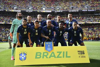 Vit&oacute;ria contra o Egito traz boa confirma&ccedil;&atilde;o para Ancelotti, mas escancara defici&ecirc;ncia da Sele&ccedil;&atilde;o