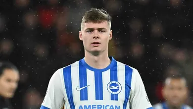 Joia &lsquo;adormecida&rsquo; da Premier League entra na mira da Juventus