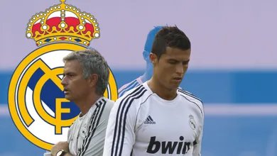 Vai apaziguar? Mourinho acumulou conflitos em primeira passagem no Real Madrid