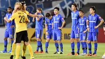 Al Ahli e Guangzhou Evergrande sofreram muito para chegar &agrave; final da LC da &Aacute;sia
