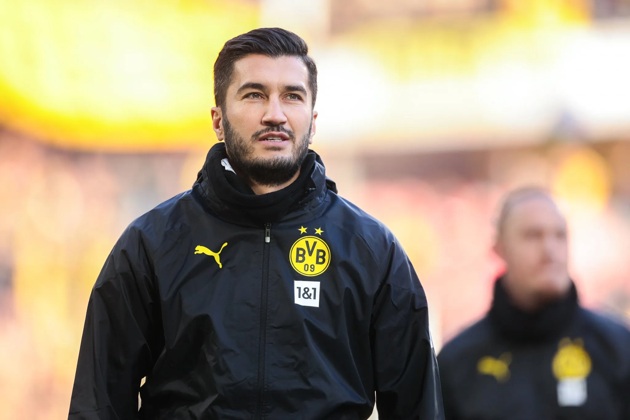 Aos 35 anos, novo t&eacute;cnico do Borussia Dortmund &eacute; solu&ccedil;&atilde;o caseira para substituir Terzić&nbsp;