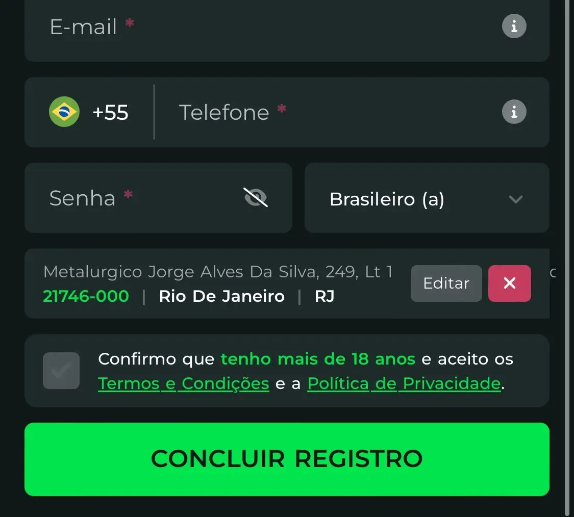 Hanzbet plataforma: an&aacute;lise completa das ofertas, recursos e mais!