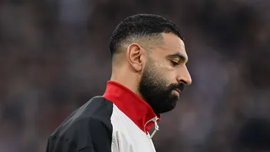 Um dia ap&oacute;s salvar o Liverpool, Salah d&aacute; pista sobre futuro nas redes sociais