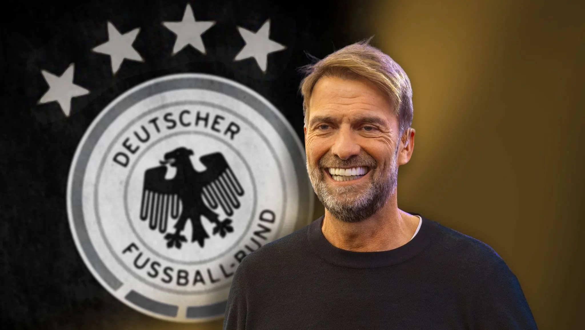 &lsquo;N&atilde;o posso dizer que n&atilde;o me interessa&rsquo;: Klopp fala pela primeira vez sobre oferta da Alemanha