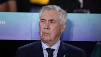 &lsquo;Se voc&ecirc; sair, eu saio&rsquo;: Como Ancelotti impediu a contrata&ccedil;&atilde;o do zagueiro mais caro da hist&oacute;ria