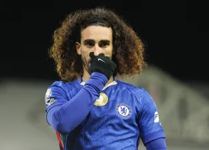 Chelsea prova mais uma vez que o problema do time n&atilde;o &eacute; apenas o futebol jogado