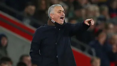 Mourinho: &ldquo;O Manchester United nunca deveria estar em s&eacute;timo&rdquo;