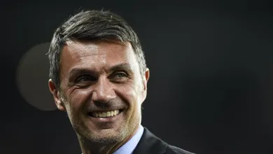 Maldini: &ldquo;Dou risada. Joguei oito finais da Champions League, venci cinco, mas parecem lembrar s&oacute; de 2005&rdquo;