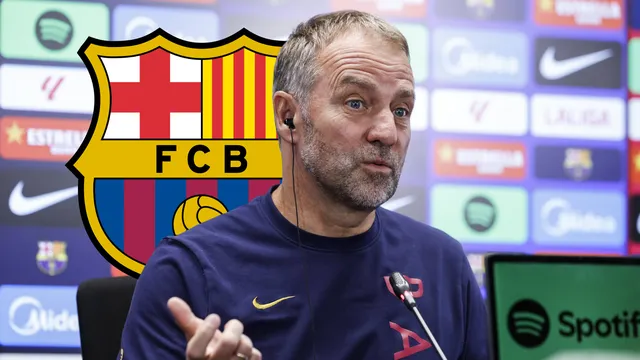 Ex-Barcelona: &lsquo;Flick exige muito de voc&ecirc;, sa&iacute; de mais de um treino me sentindo tonto'