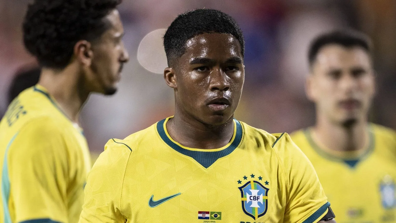 Para al&eacute;m de Endrick: Qual foi o saldo para os jovens da Sele&ccedil;&atilde;o ao fim da Data Fifa?