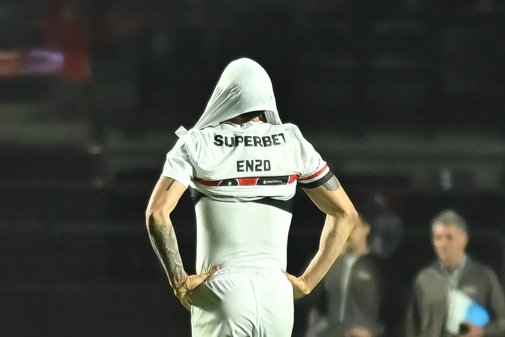 S&atilde;o Paulo se v&ecirc; obrigado a vencer o Fortaleza