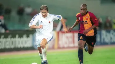 11 de setembro de 2001, o dia em que o mundo parou; menos na Champions League