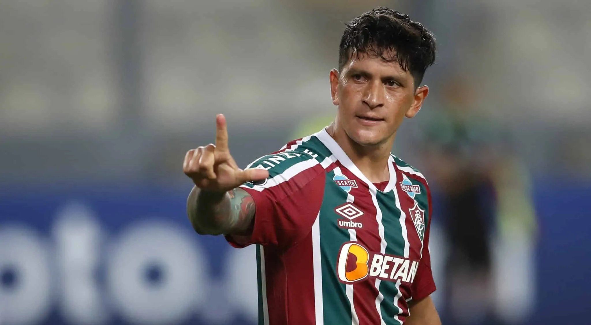 Marcelo tem lampejo de craque, Cano guarda dois e Flu vive animadora estreia com triunfo sobre o Cristal