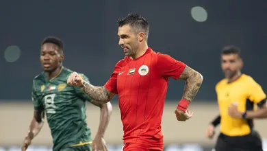 Como brasileiro que fez base na Internazionale sonha alto nos Emirados &Aacute;rabes Unidos