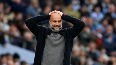 Um valente Crystal Palace aproveita apag&atilde;o do City pr&eacute;-Mundial para arrancar empate em Manchester