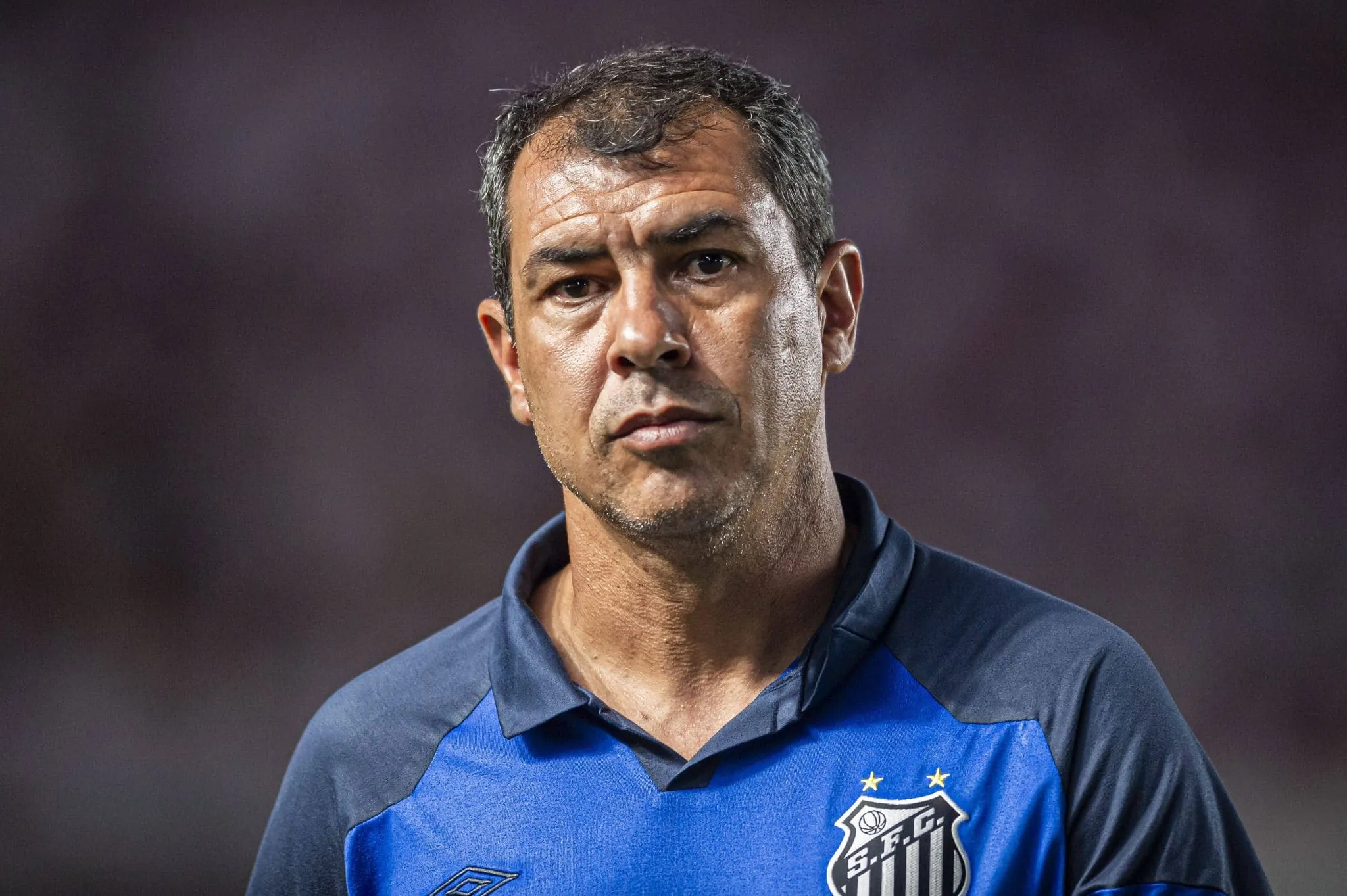 Vasco muda de rota e anuncia a contrata&ccedil;&atilde;o do t&eacute;cnico F&aacute;bio Carille