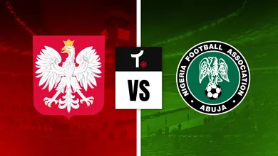 Pol&ocirc;nia x Nig&eacute;ria Palpite &ndash; Not&iacute;cias e odds (03/06)