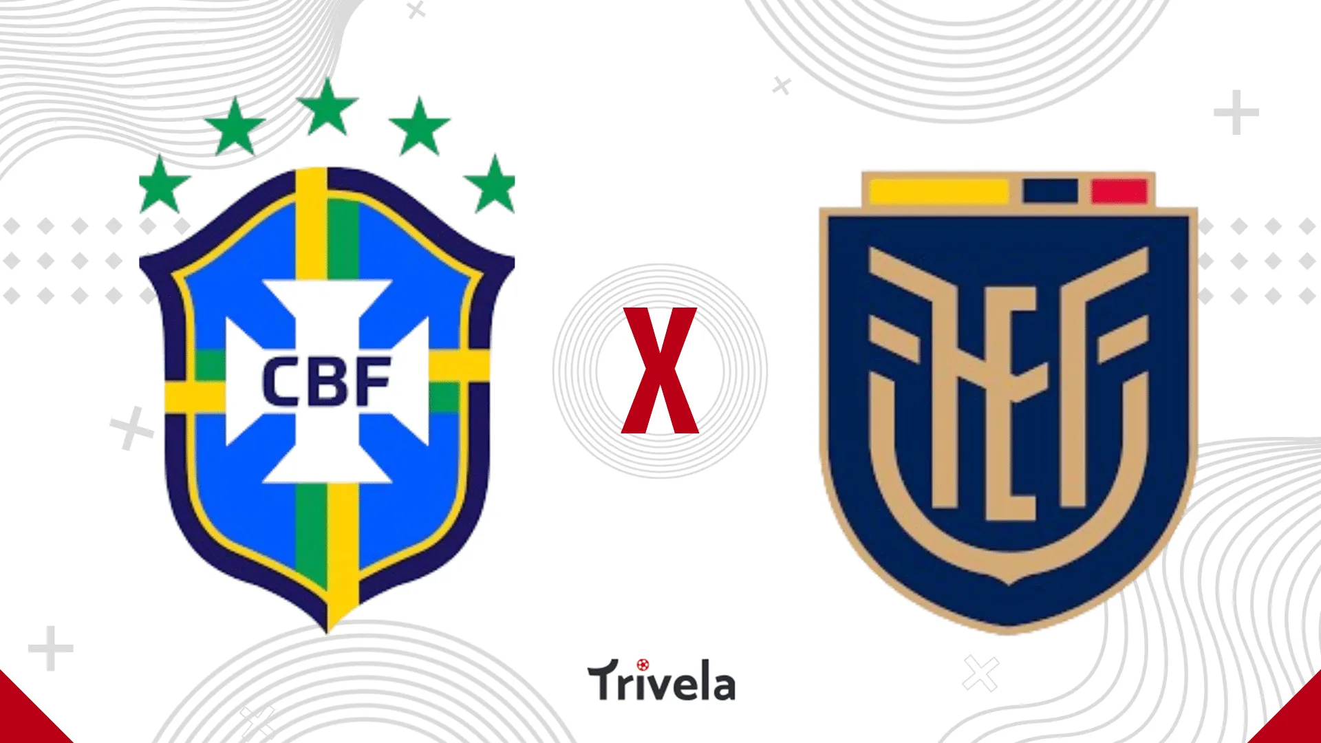 Brasil x Equador: onde assistir, palpites e escala&ccedil;&otilde;es &ndash; Eliminat&oacute;rias da Copa &ndash; 06/09/2024