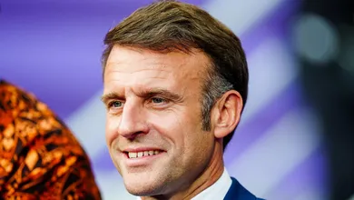 Fran&ccedil;a x Israel tem alto risco, mas presidente franc&ecirc;s garante presen&ccedil;a por &lsquo;miss&atilde;o&rsquo;