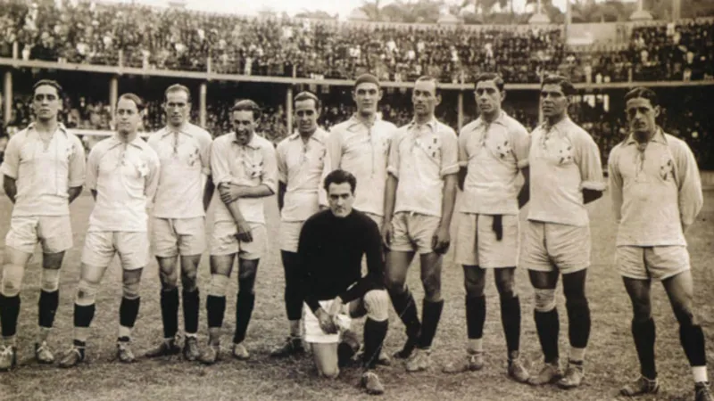O t&iacute;tulo da Sele&ccedil;&atilde;o em que o talento derrubou o racismo at&eacute; do presidente
