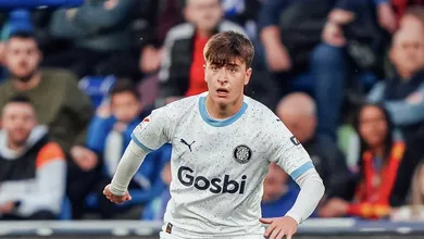 M&aacute; fase do Girona n&atilde;o tem fim: time joga mal de novo e Getafe aproveita
