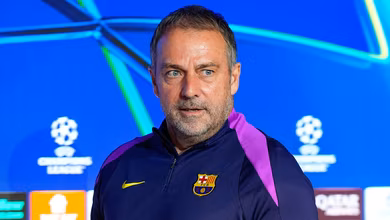 Barcelona pode embolsar R$ 170 milh&otilde;es por meia esquecido por Flick