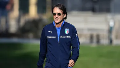 Mancini: &ldquo;Os dias de futebol defensivo e de contra-ataque da sele&ccedil;&atilde;o italiana acabaram&rdquo;