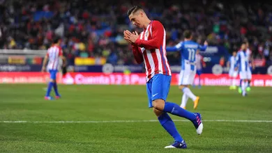&ldquo;Encaro cada jogo como se fosse o &uacute;ltimo&rdquo;, diz Torres, ainda com futuro indefinido