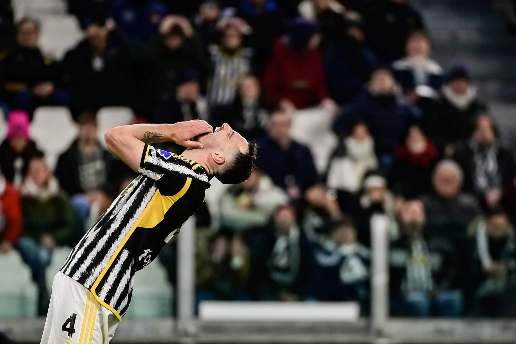 Sorte ou efici&ecirc;ncia? Atalanta ensina uma dura li&ccedil;&atilde;o para Juventus na Serie A
