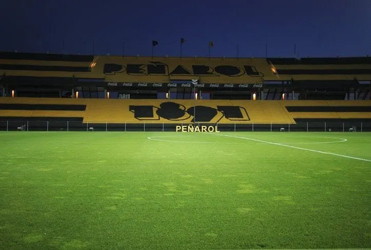 Contra o regulamento da Libertadores, Uruguai pro&iacute;be torcida do Botafogo contra Pe&ntilde;arol