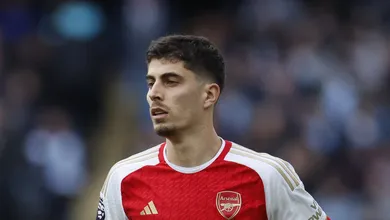 CEO do Leverkusen explica por que Havertz disse n&atilde;o ao Real Madrid