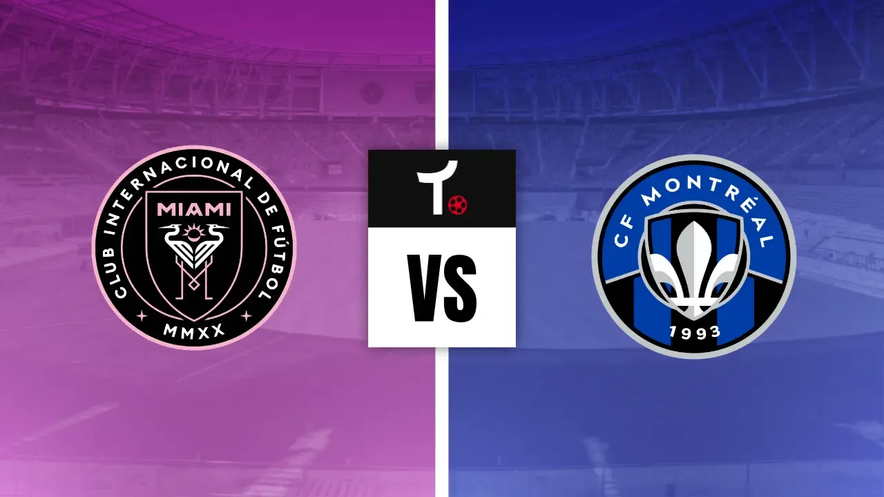 Inter Miami x Montr&eacute;al Palpite &ndash; Dicas e not&iacute;cias (29/08)