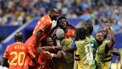 RD Congo 3 x 1 Uzbequist&atilde;o: Congoleses seguem desafiando hist&oacute;ria e avan&ccedil;am no Mundial